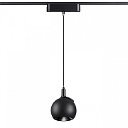 Подвесной светильник Novotech SMAL 359264 цвет плафона/подвески Черный, цвет арматуры Черный-1