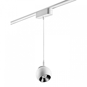 Подвесной светильник Novotech SMAL 359265 цвет плафона/подвески Белый, цвет арматуры Белый-3