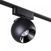 Светильник на штанге Novotech SMAL 359266 цвет плафона/подвески Черный, цвет арматуры Черный-3