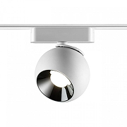 Светильник на штанге Novotech SMAL 359267 цвет плафона/подвески Белый, цвет арматуры Белый-2