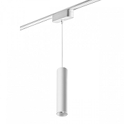 Подвесной светильник Novotech SMAL 359269 цвет плафона/подвески Белый, цвет арматуры Белый-2