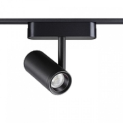 Светильник на штанге Novotech SMAL 359270 цвет плафона/подвески Черный, цвет арматуры Черный-1