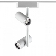 Светильник на штанге Novotech SMAL 359273 цвет плафона/подвески Белый, цвет арматуры Белый-2