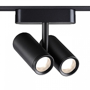 Светильник на штанге Novotech SMAL 359274 цвет плафона/подвески Черный, цвет арматуры Черный-1