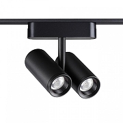 Светильник на штанге Novotech SMAL 359274 цвет плафона/подвески Черный, цвет арматуры Черный-2
