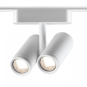 Светильник на штанге Novotech SMAL 359275 цвет плафона/подвески Белый, цвет арматуры Белый-1