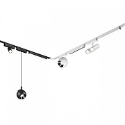 Светильник на штанге Novotech SMAL 359275 цвет плафона/подвески Белый, цвет арматуры Белый-4