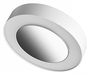 Накладной светильник Novotech M1rror 359276 цвет плафона/подвески Белый, цвет арматуры Белый-1