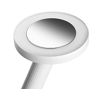 Светильник на штанге Novotech M1rror 359278 цвет плафона/подвески Белый, цвет арматуры Белый-6