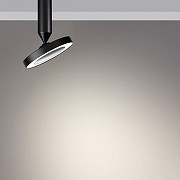 Светильник на штанге Novotech M1rror 359279 цвет плафона/подвески Черный, цвет арматуры Черный-1