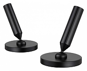 Светильник на штанге Novotech M1rror 359279 цвет плафона/подвески Черный, цвет арматуры Черный-2