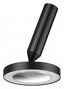 Светильник на штанге Novotech M1rror 359279 цвет плафона/подвески Черный, цвет арматуры Черный-5