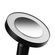 Светильник на штанге Novotech M1rror 359279 цвет плафона/подвески Черный, цвет арматуры Черный-6