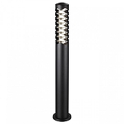 Ландшафтный светильник Novotech Netz 359282 цвет плафона/подвески Черный, цвет арматуры Черный-2