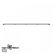 Модульный светильник Novotech Glat 359365 цвет плафона/подвески Черный, цвет арматуры Черный-3