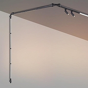 Модульный светильник Novotech Glat 359365 цвет плафона/подвески Черный, цвет арматуры Черный-4