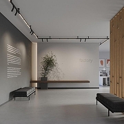 Модульный светильник Novotech Glat 359367 цвет плафона/подвески Черный, цвет арматуры Черный-7