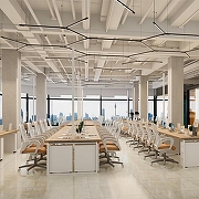 Модульный светильник Novotech Glat 359369 цвет плафона/подвески Черный, цвет арматуры Черный-7