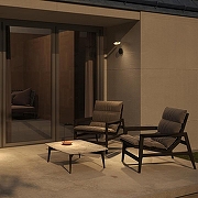 Настольная лампа Novotech Elegance 359407 цвет плафона/подвески Черный, цвет арматуры Черный-8