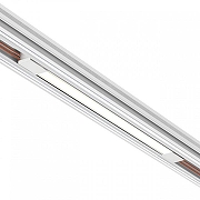 Встраиваемый светильник Novotech Flum 359430 цвет плафона/подвески Белый, цвет арматуры Белый-1