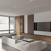 Встраиваемый светильник Novotech Flum 359430 цвет плафона/подвески Белый, цвет арматуры Белый-5