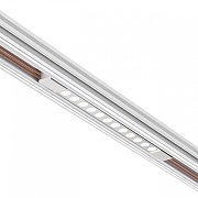 Встраиваемый светильник Novotech Flum 359432 цвет плафона/подвески Белый, цвет арматуры Белый-1