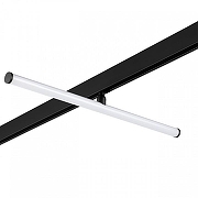 Светильник на штанге Novotech Flum 359448 цвет плафона/подвески Белый, цвет арматуры Черный-4