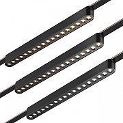 Накладной светильник Novotech Easy 359460 цвет плафона/подвески Черный, цвет арматуры Черный-1