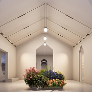 Накладной светильник Novotech Easy 359460 цвет плафона/подвески Черный, цвет арматуры Черный-5