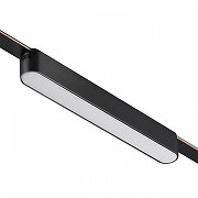 Накладной светильник Novotech Easy 359462 цвет плафона/подвески Черный, цвет арматуры Черный