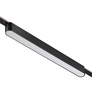 Накладной светильник Novotech Easy 359463 цвет плафона/подвески Черный, цвет арматуры Черный