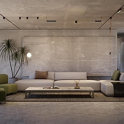 Накладной светильник Novotech EASY 359464 цвет плафона/подвески Черный, цвет арматуры Черный-4