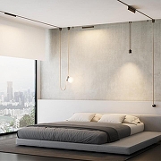 Накладной светильник Novotech EASY 359465 цвет плафона/подвески Черный, цвет арматуры Черный-5