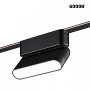 Накладной светильник Novotech EASY 359466 цвет плафона/подвески Черный, цвет арматуры Черный-1