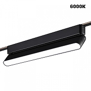 Накладной светильник Novotech EASY 359467 цвет плафона/подвески Черный, цвет арматуры Черный-1