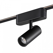 Светильник на штанге Novotech Shino 359468 цвет плафона/подвески Черный, цвет арматуры Черный-3