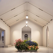 Светильник на штанге Novotech Shino 359469 цвет плафона/подвески Черный, цвет арматуры Черный-6