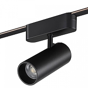 Светильник на штанге Novotech Shino 359470 цвет плафона/подвески Черный, цвет арматуры Черный-4