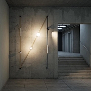 Светильник на штанге Novotech Shino 359470 цвет плафона/подвески Черный, цвет арматуры Черный-8