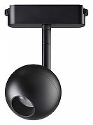 Светильник на штанге Novotech Shino 359471 цвет плафона/подвески Черный, цвет арматуры Черный