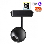 Светильник на штанге Novotech Shino 359471 цвет плафона/подвески Черный, цвет арматуры Черный-3