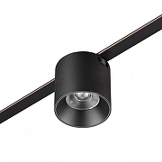 Накладной светильник Novotech Shino 359472 цвет плафона/подвески Черный, цвет арматуры Черный-3