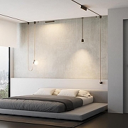 Накладной светильник Novotech Shino 359472 цвет плафона/подвески Черный, цвет арматуры Черный-7