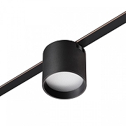 Накладной светильник Novotech Shino 359473 цвет плафона/подвески Черный, цвет арматуры Черный-3