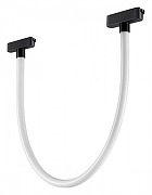 Подвесной светильник Novotech Shino 359476 цвет плафона/подвески Белый, цвет арматуры Черный