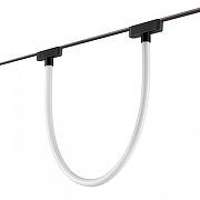 Подвесной светильник Novotech Shino 359476 цвет плафона/подвески Белый, цвет арматуры Черный-3