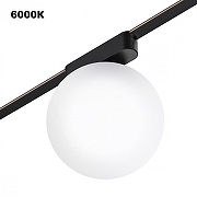 Накладной светильник Novotech Shino 359478 цвет плафона/подвески Белый, цвет арматуры Черный-4