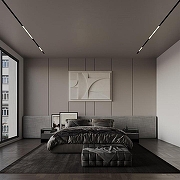 Накладной светильник Novotech Flum 359480 цвет плафона/подвески Черный, цвет арматуры Черный-4