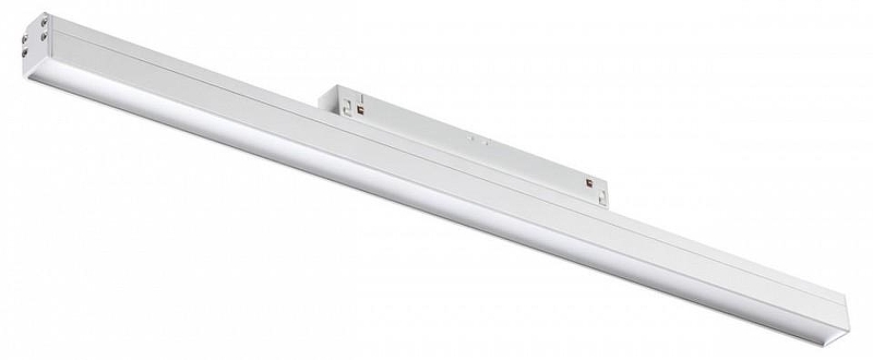 Накладной светильник Novotech Flum 359481 