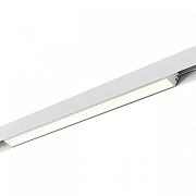 Накладной светильник Novotech Flum 359481 цвет плафона/подвески Белый, цвет арматуры Белый-1